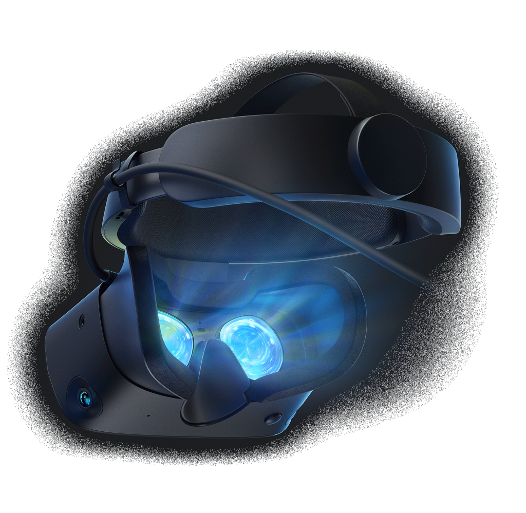"Oculus Rift S" Lentes de realidad Virtual