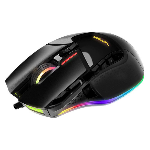 Marco de referencia Inadecuado Influencia Mouse Láser RGB Viper V570 - MCE Gamer