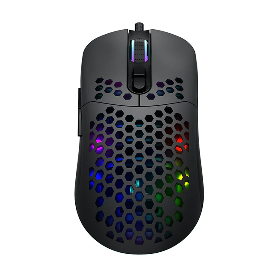 Mouse Gamer DeepCool MC310